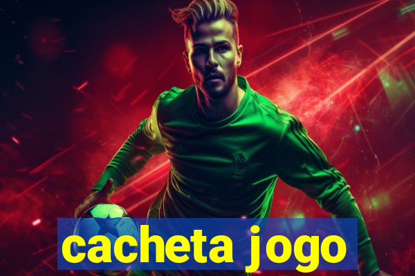 cacheta jogo